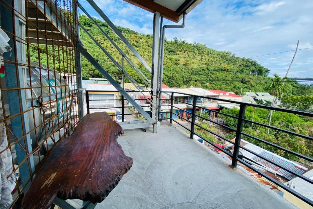 Photo of Patio Balcony in Taimali