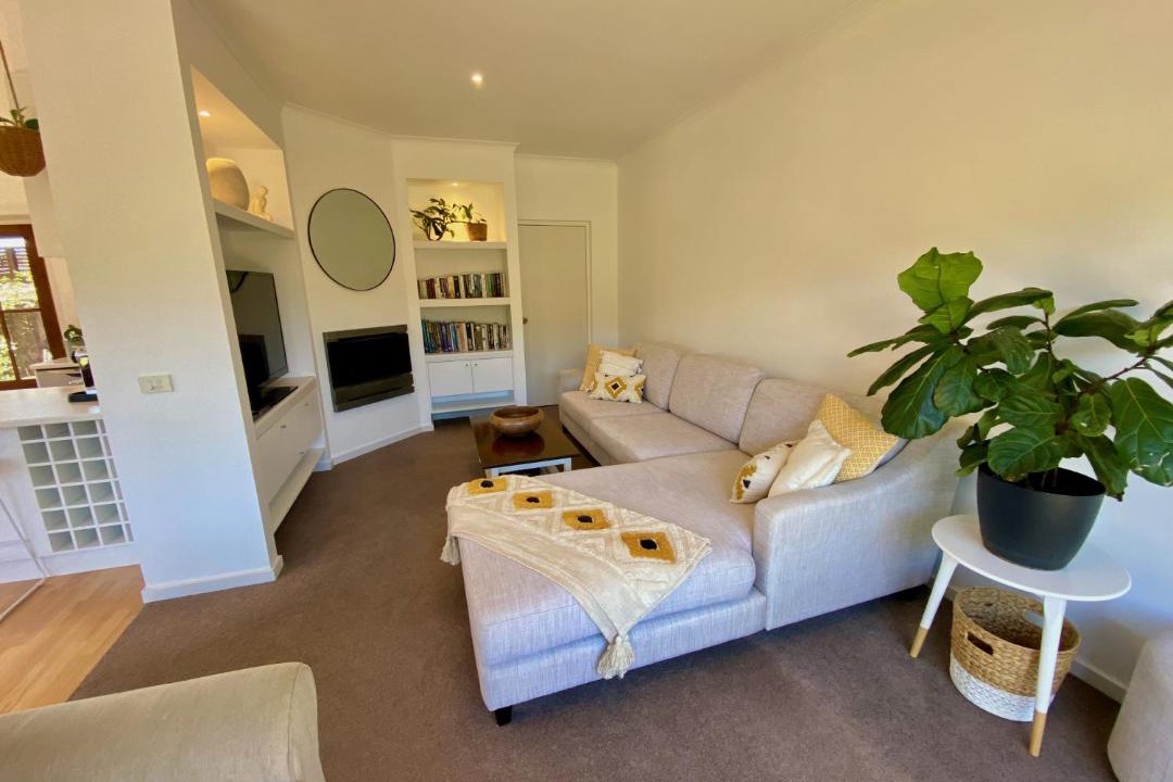 Photo of Livingroom in Blairgowrie