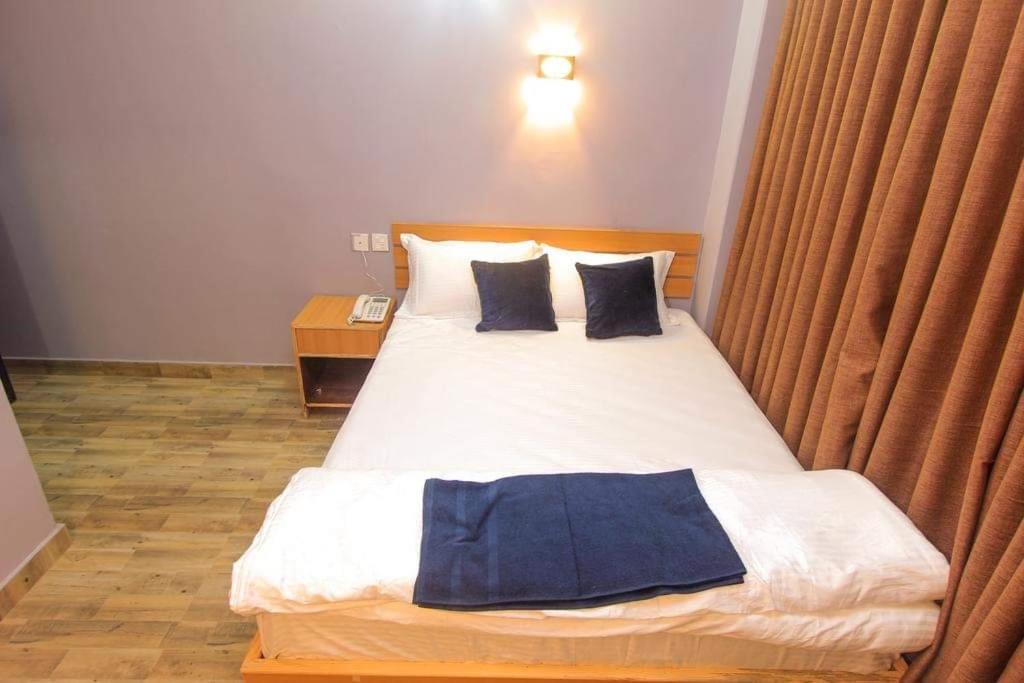 Photo of Bedroom in Pokhara