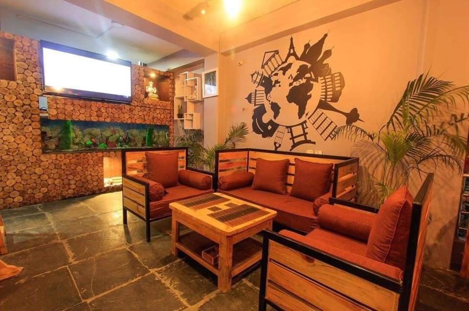 Photo of Livingroom in Pokhara