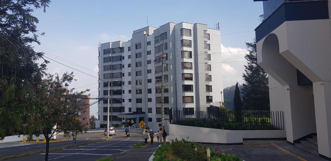 Photo of Buildings in La Colina