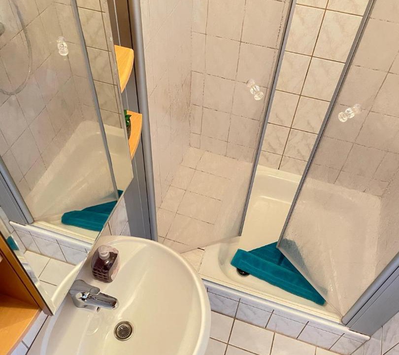 Photo of Bathroom in Borkum