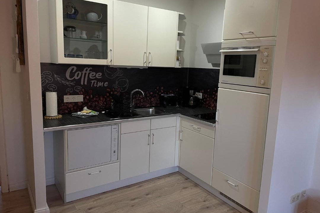 Photo of Kitchen in Borkum