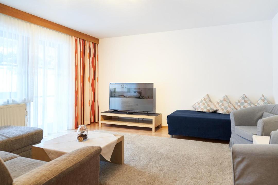 Photo of Livingroom in Weidach