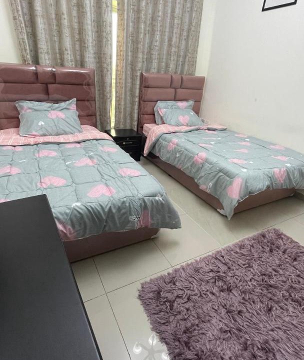 Photo of Bedroom in Ajman
