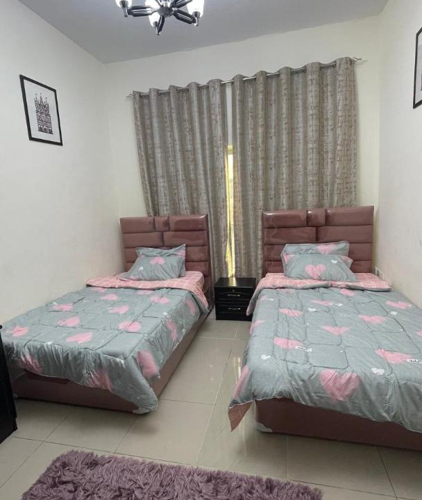 Photo of Bedroom in Ajman