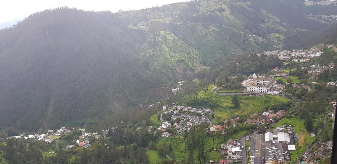 Photo of Outdoor in La Colina