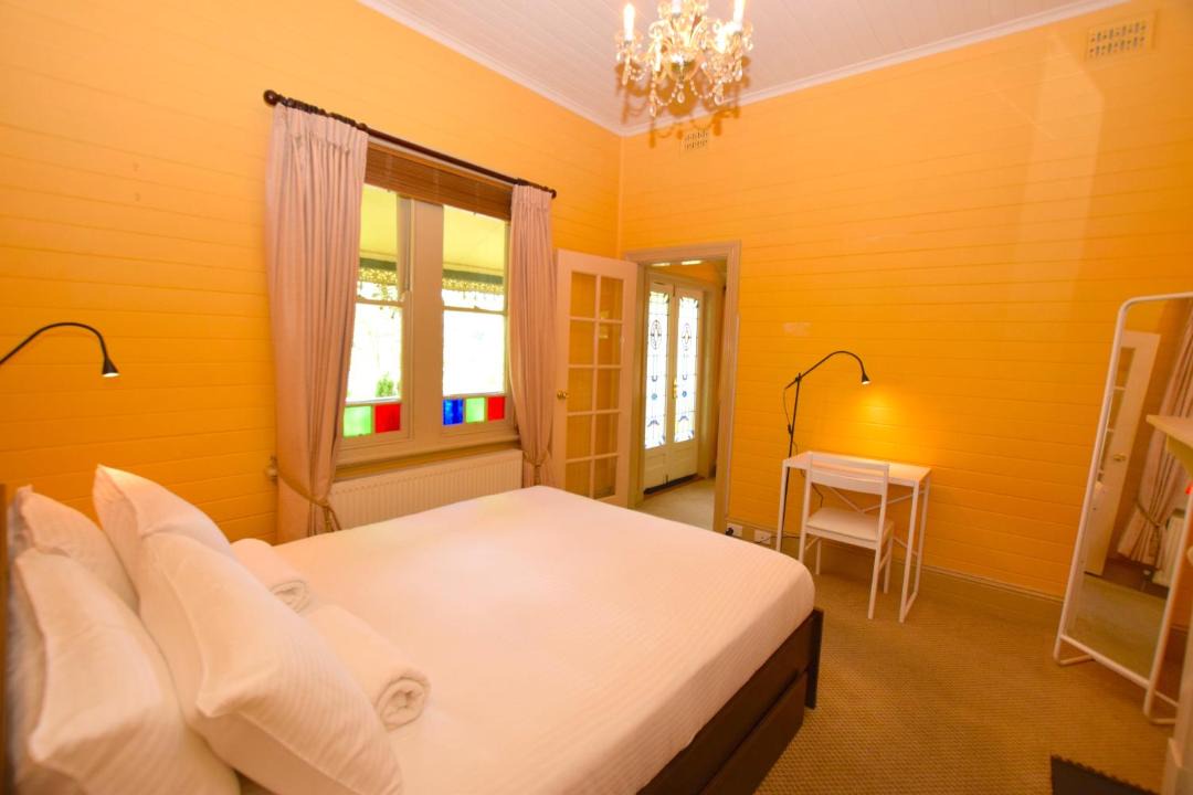 Photo of Bedroom in Katoomba