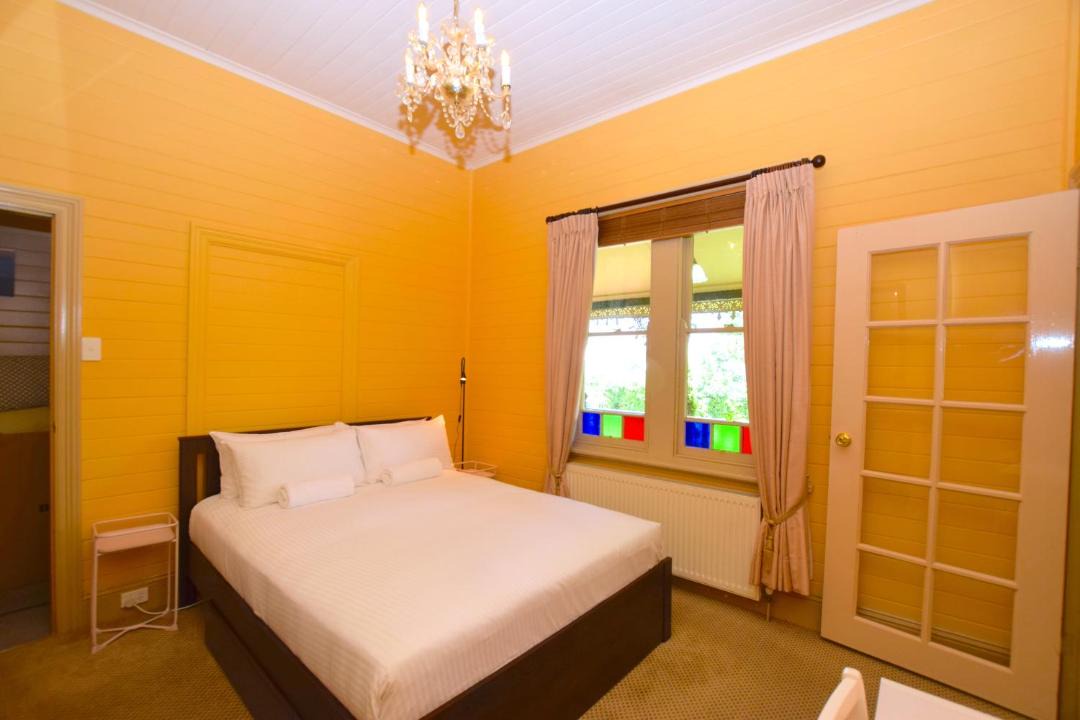 Photo of Bedroom in Katoomba