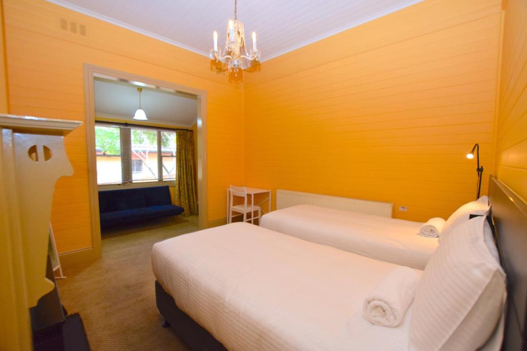 Photo of Bedroom in Katoomba