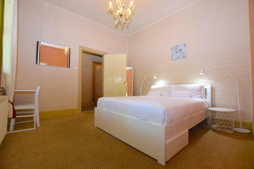 Photo of Bedroom in Katoomba