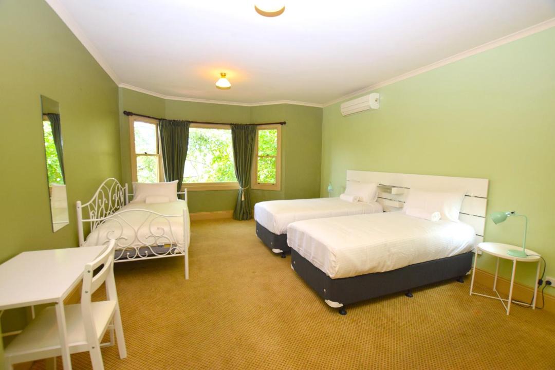 Photo of Bedroom in Katoomba