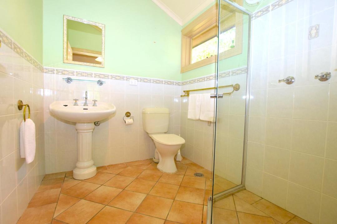Photo of Bathroom in Katoomba