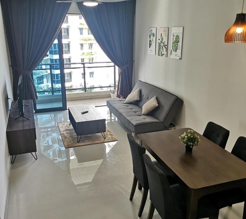 Photo of Livingroom in Gelang Patah