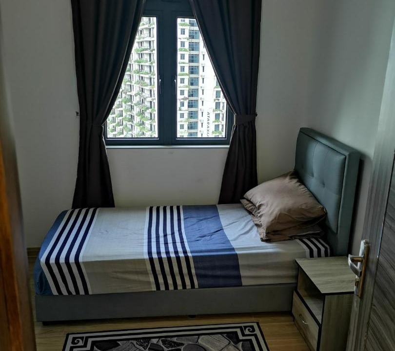 Photo of Bedroom in Gelang Patah