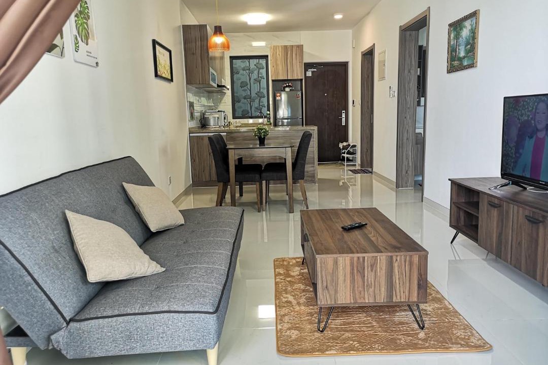 Photo of Livingroom in Gelang Patah
