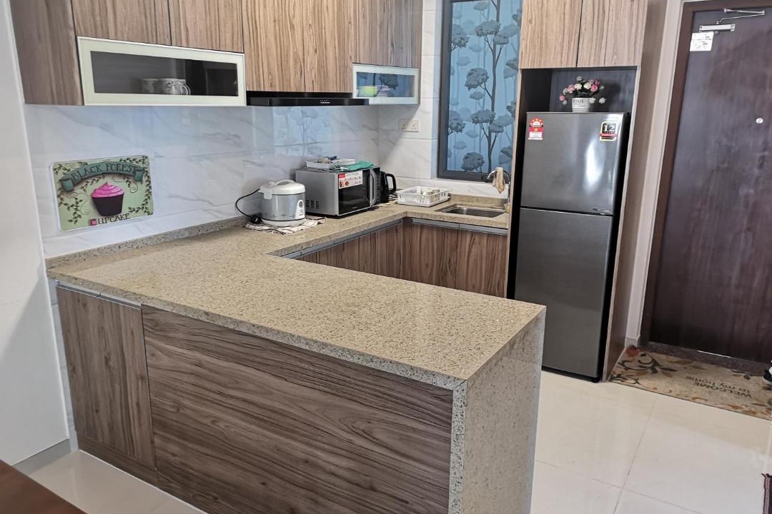Photo of Kitchen in Gelang Patah