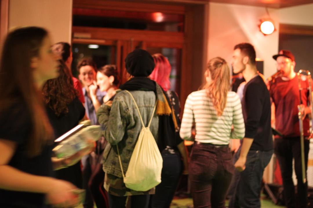 Photo of Others in Quartier de la Chapelle