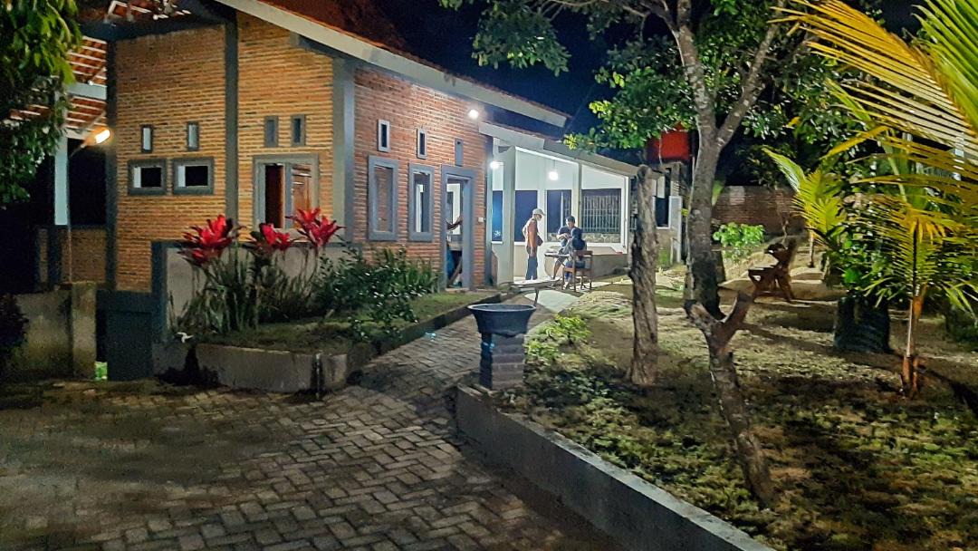 Photo of Buildings in Kalipuro