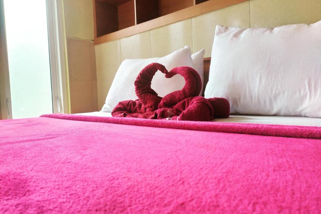 Photo of Bedroom in Kalipuro