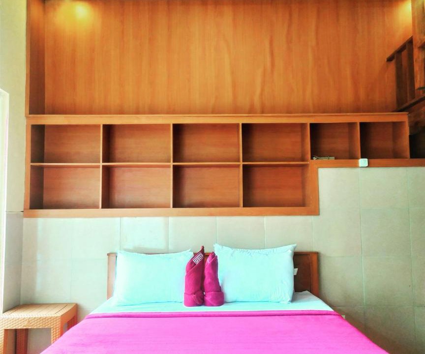 Photo of Bedroom in Kalipuro