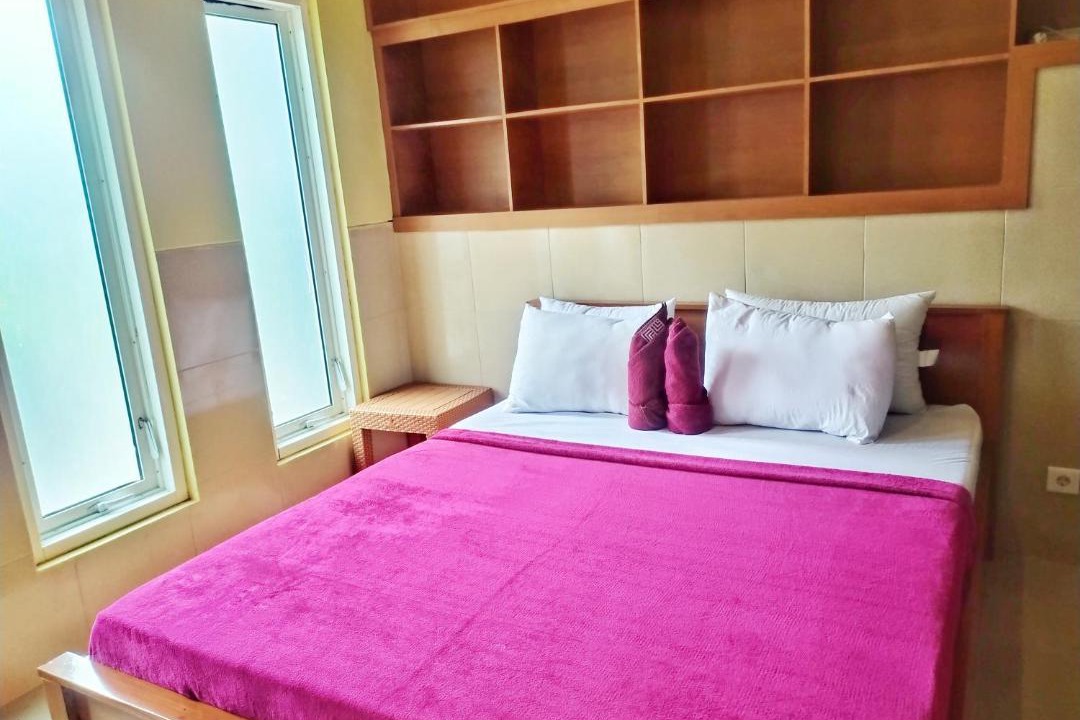 Photo of Bedroom in Kalipuro