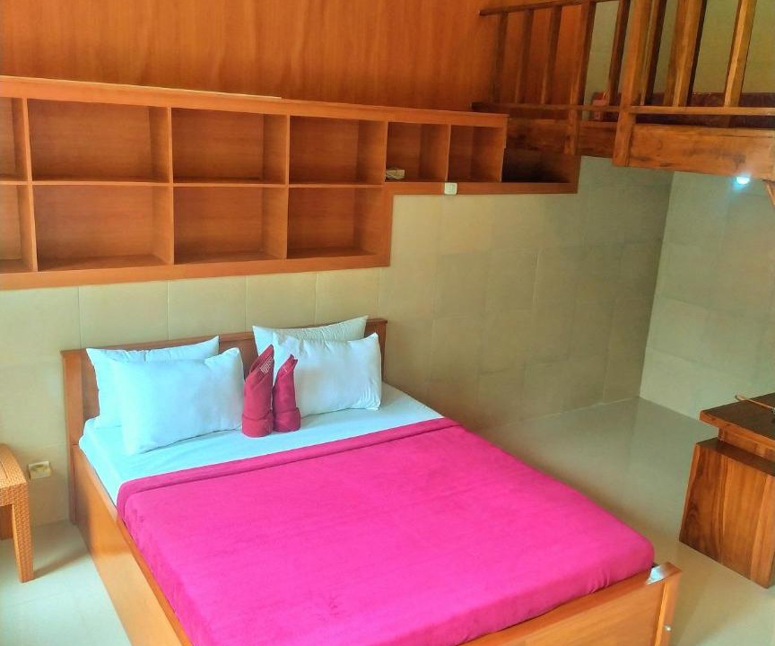 Photo of Bedroom in Kalipuro