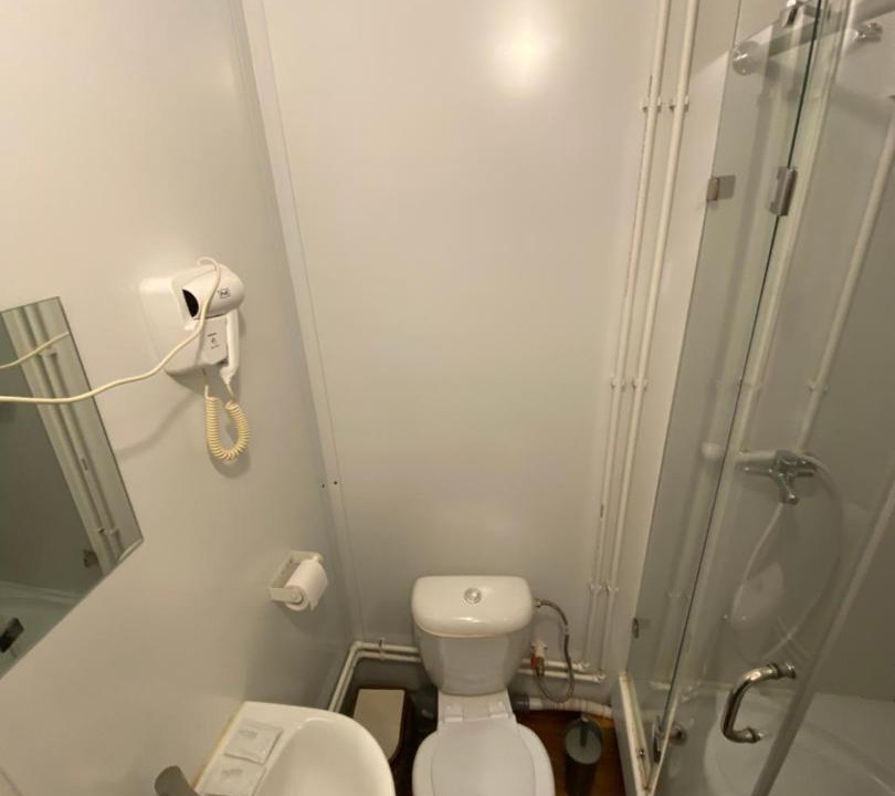 Photo of Bathroom in Leninsky District