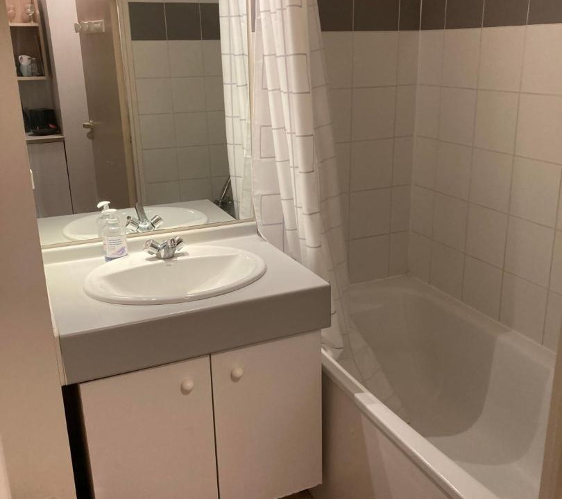 Photo of Bathroom in Saint-Jean