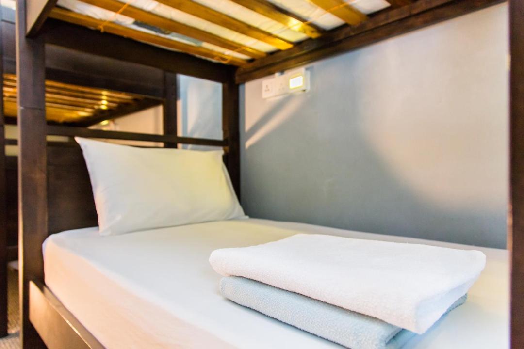 Photo of Bedroom in Bukit Bintang