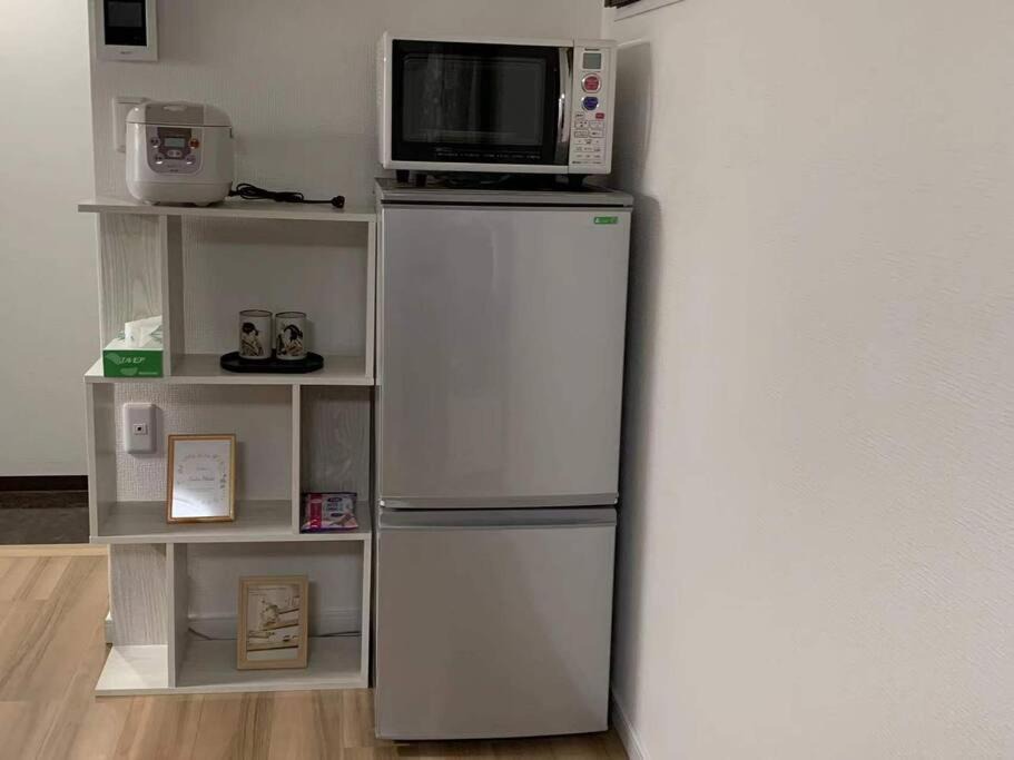 Photo of Kitchen in Hyakunincho