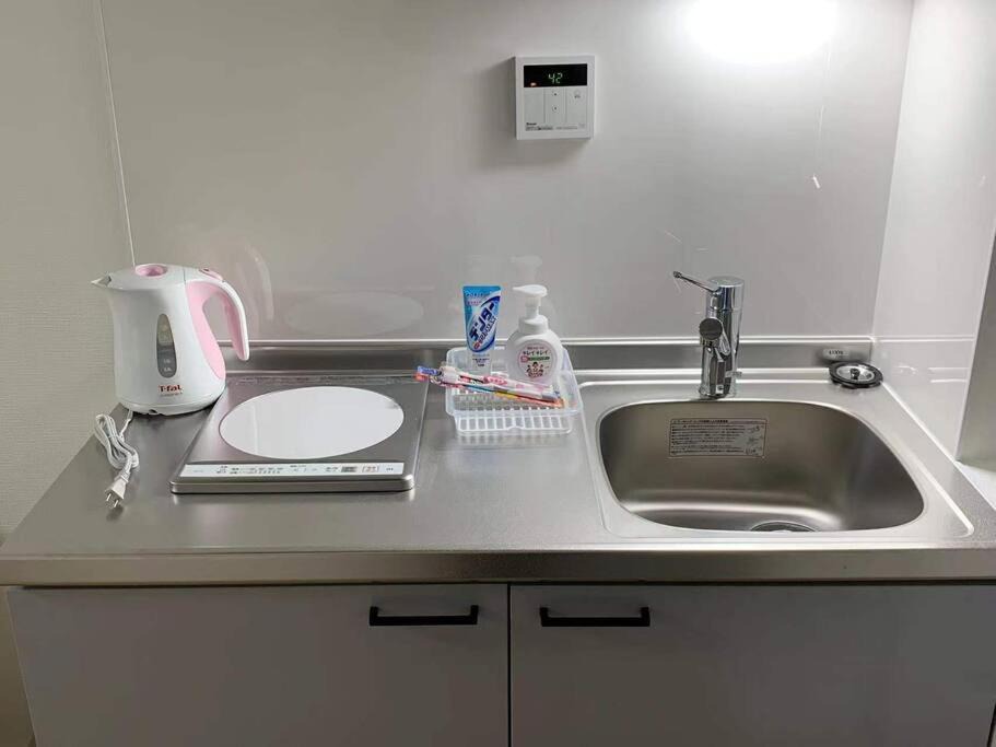 Photo of Bathroom in Hyakunincho
