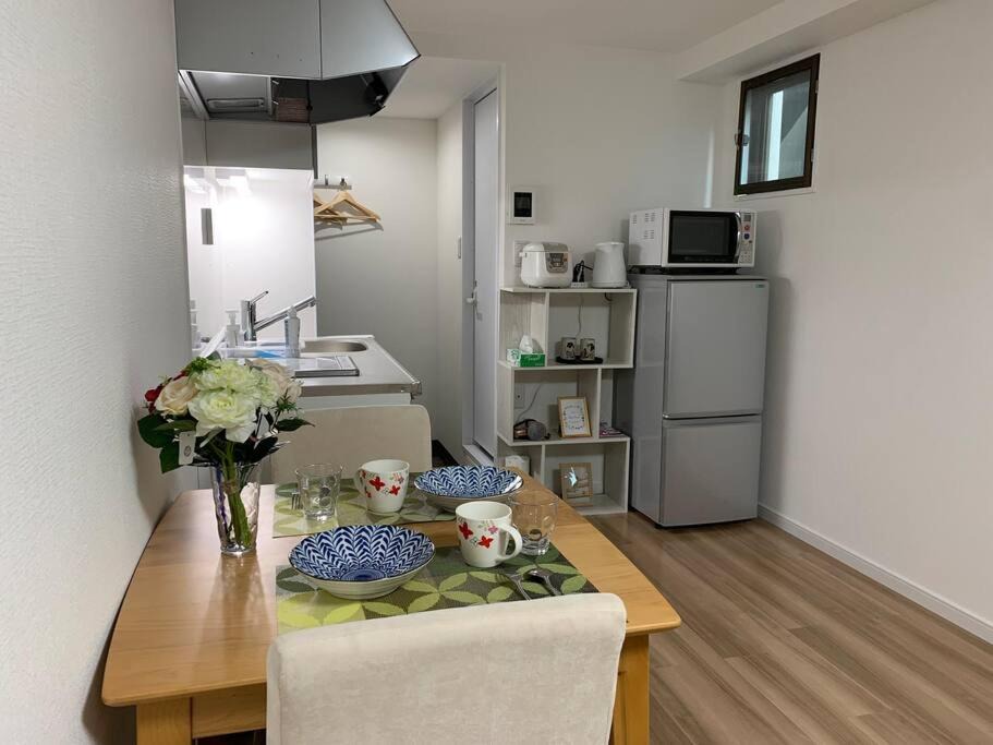 Photo of Livingroom in Hyakunincho