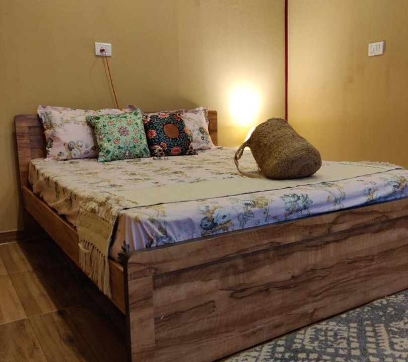 Photo of Bedroom in Tehri