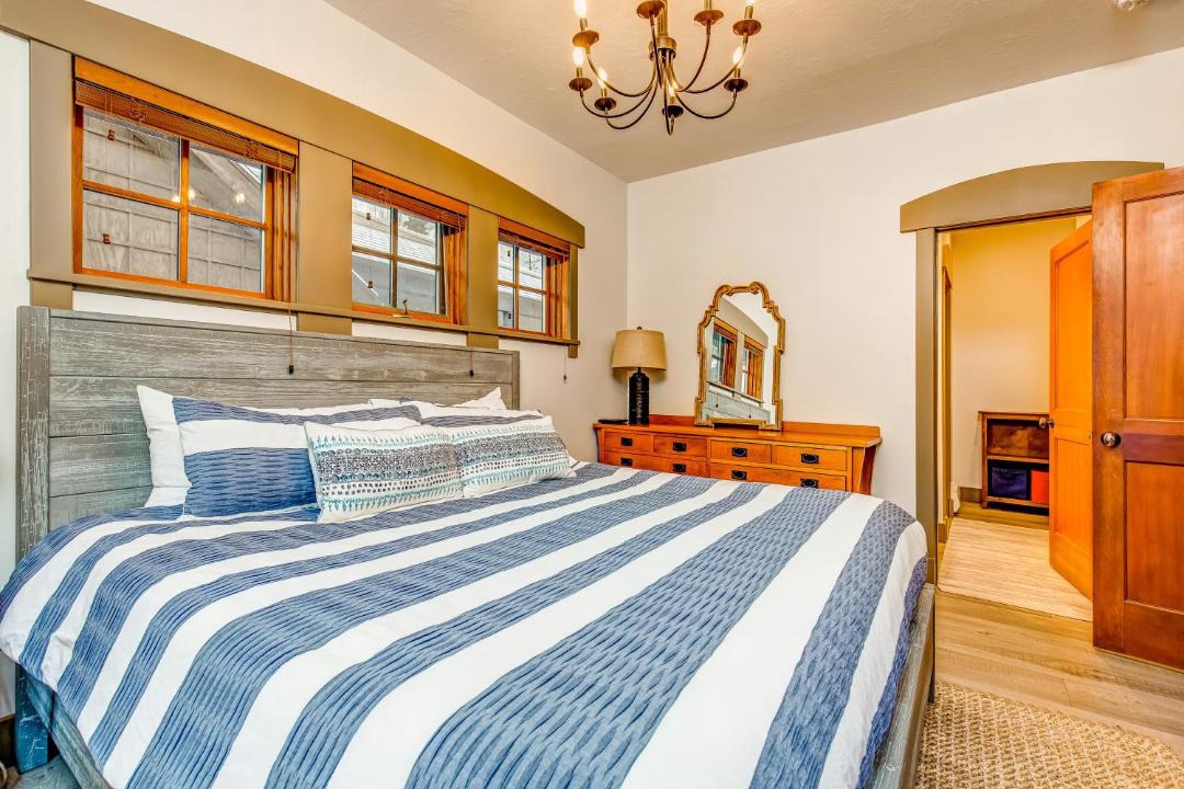 Photo of Bedroom in Salt Lake Mountain Resorts