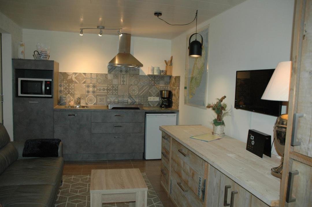 Photo of Kitchen in De Koog