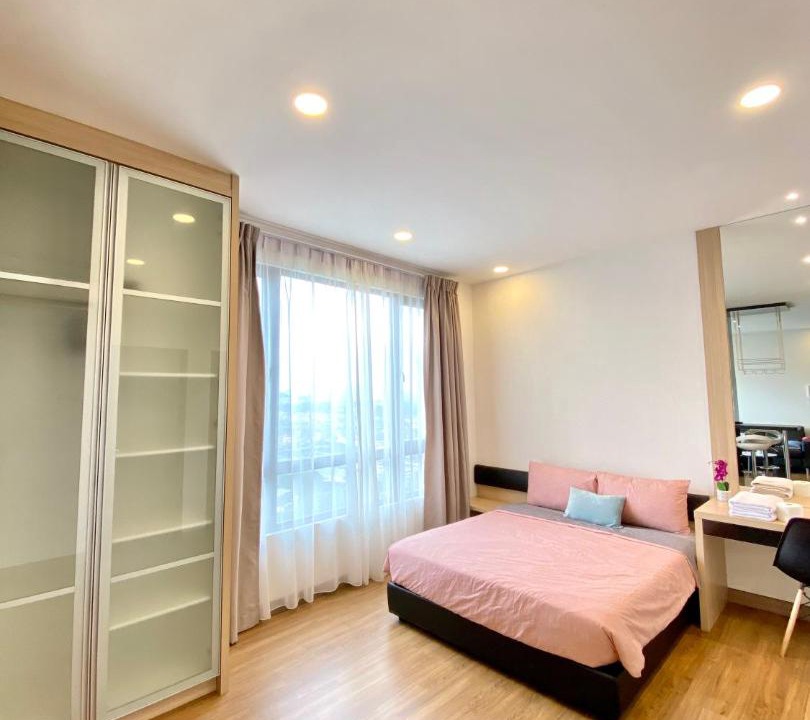 Photo of Bedroom in Kampung Bukit Dukong