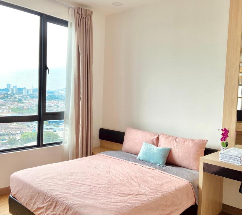 Photo of Bedroom in Kampung Bukit Dukong
