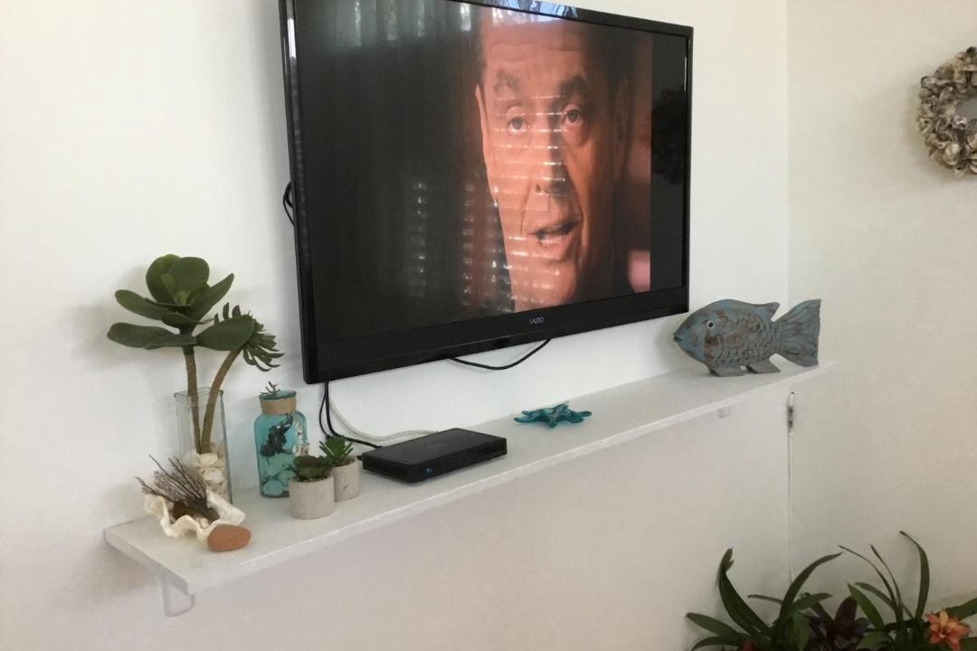 Photo of Livingroom in Parque