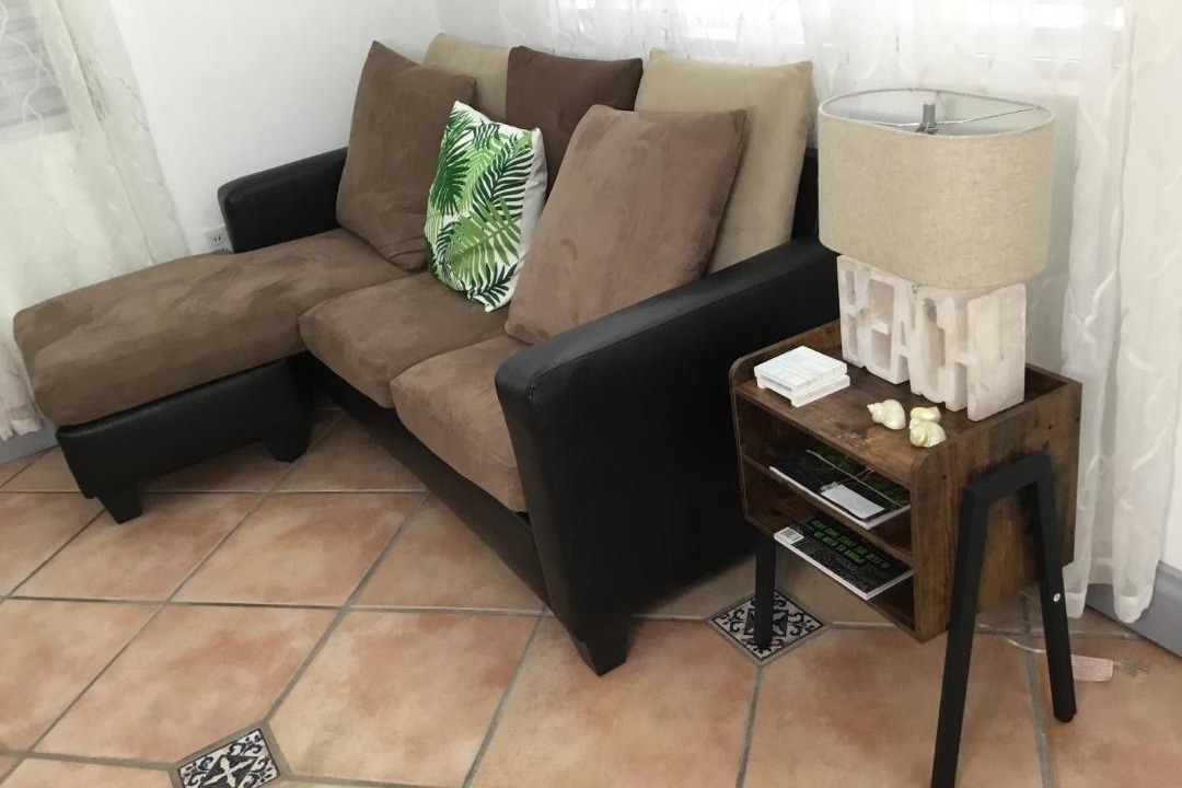 Photo of Livingroom in Parque