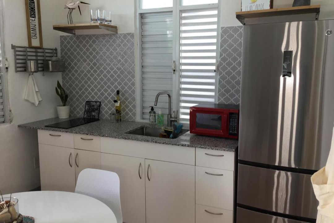 Photo of Kitchen in Parque