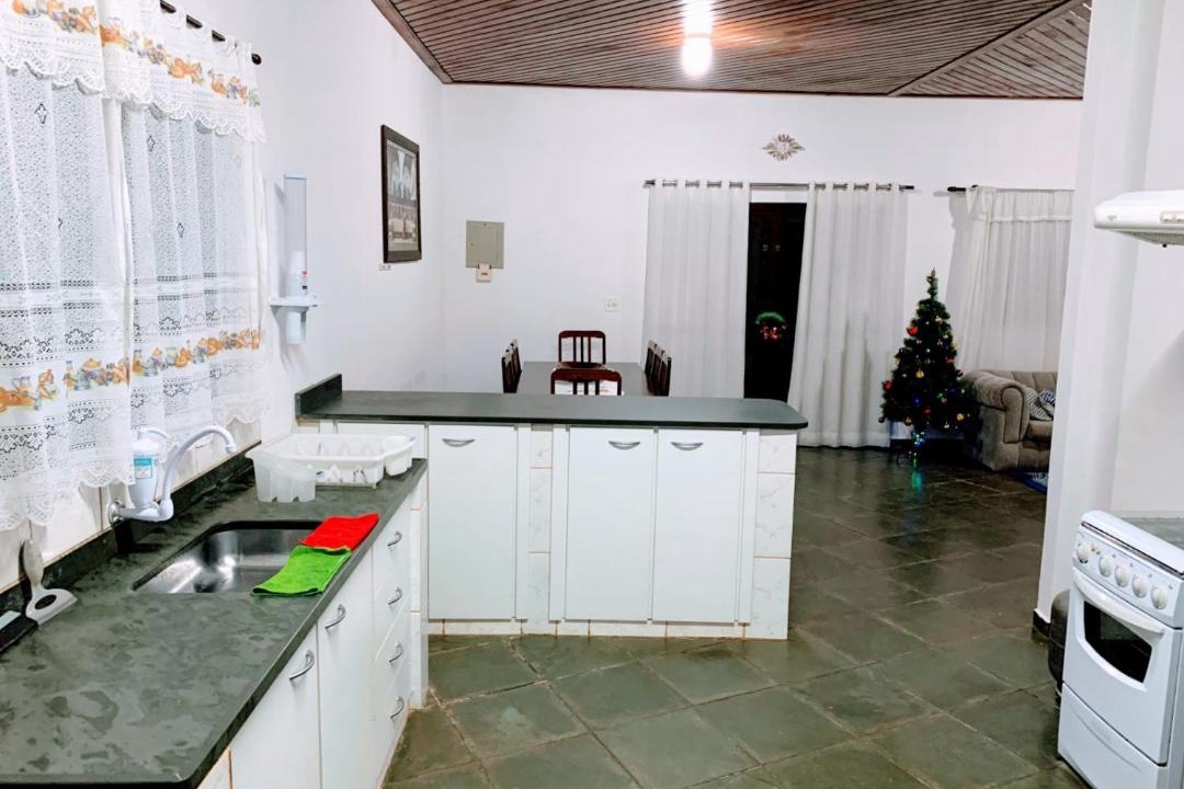 Photo of Kitchen in Bueno Brandao