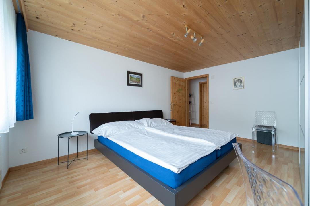 Photo of Bedroom in Appenzell