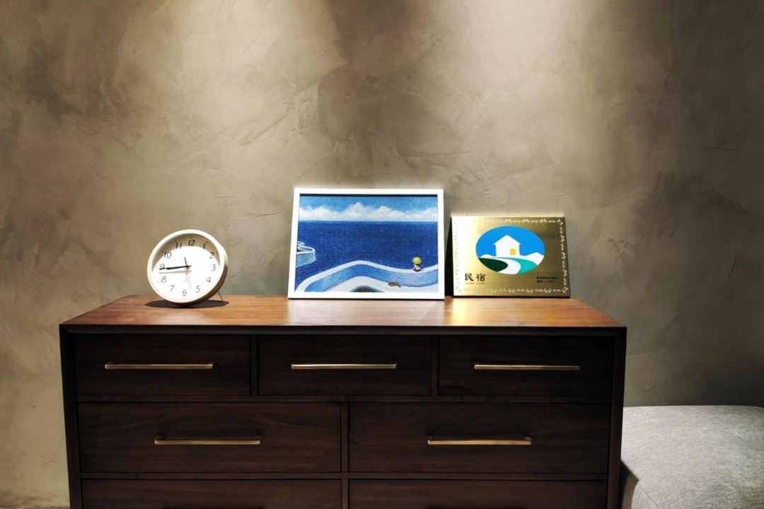 Photo of Livingroom in Linluo