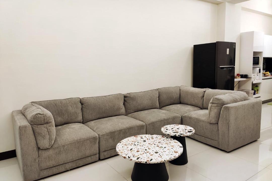 Photo of Bedroom in Linluo