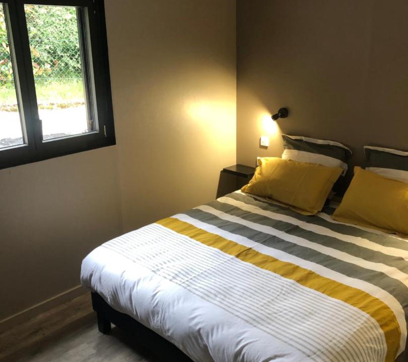 Photo of Bedroom in Ergue-Gaberic