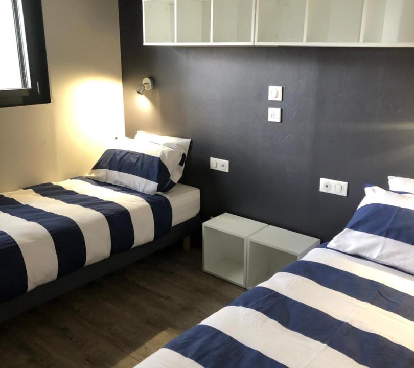 Photo of Bedroom in Ergue-Gaberic