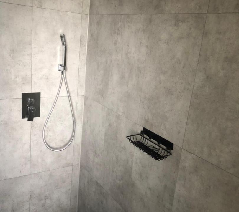Photo of Bathroom in Ergue-Gaberic
