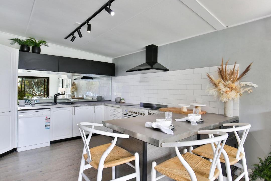 Photo of Kitchen in Currarong
