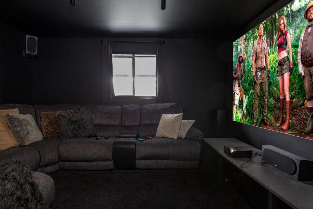 Photo of Livingroom in Currarong